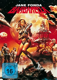Barbarella (Blu-ray)