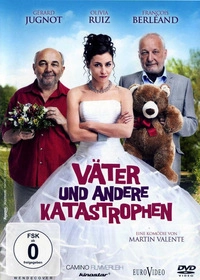 Väter und andere Katastrophen (DVD)