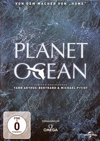 Planet Ocean (Blu-ray)