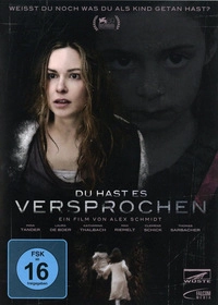 Du hast es versprochen (DVD)