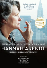 Hannah Arendt (DVD)