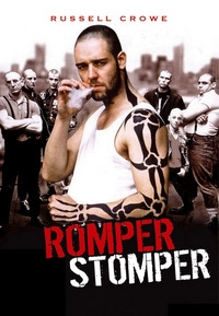 Romper Stomper (Blu-ray)