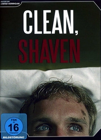 Clean, Shaven (Blu-ray)
