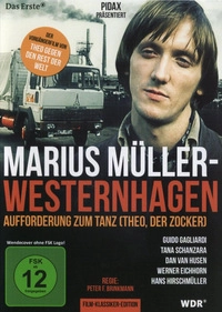 Theo der Zocker - Aufforderung zum Tanz (DVD)