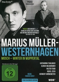 Mosch (DVD)