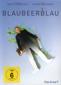 Blaubeerblau (DVD)