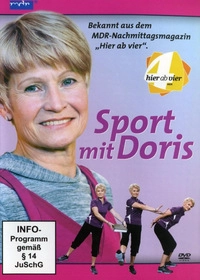 Sport mit Doris (DVD)