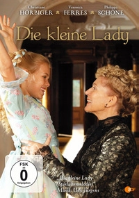 Die kleine Lady (DVD)