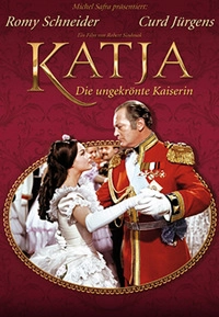 Katja die ungekrönte Kaiserin - Neuauflage (DVD)