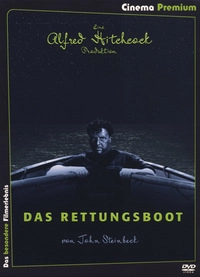 Das Rettungsboot (Blu-ray)
