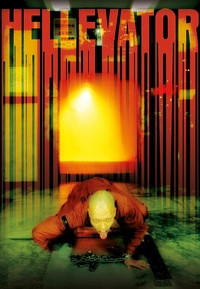 Hellevator - Fahrstuhl zur Hölle - Neuauflage unter dem Titel 'Fahrstuhl zur Hölle' (DVD)