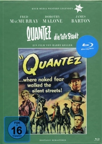 Quantez (DVD)