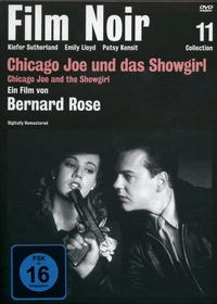 Chicago Joe und das Showgirl (DVD)