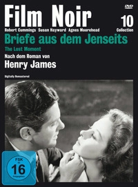 Briefe aus dem Jenseits (DVD)