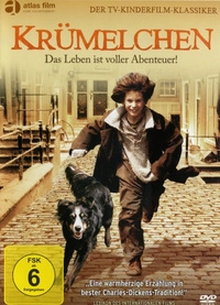 Krümelchen (DVD)