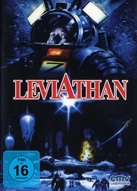 Leviathan (Blu-ray)