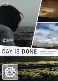 Day is Done (Blu-ray)