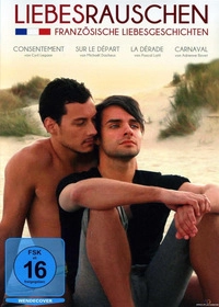 Liebesrauschen - Französische Originalfassung mit deutschen Untertiteln (DVD)