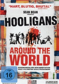 Hooligans Around the World (DVD)