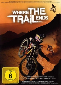 Where the Trail Ends (DVD)