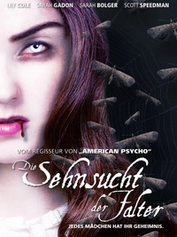 Die Sehnsucht der Falter (DVD)