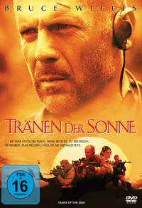 Tränen der Sonne - Neuauflage - Director's Extended Cut (DVD)