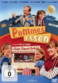 Pommes essen (Blu-ray)