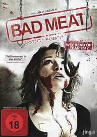 Bad Meat (Blu-ray)
