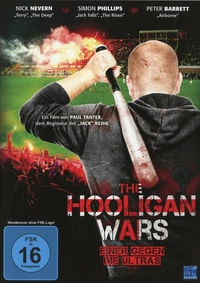 The Hooligan Wars (DVD)