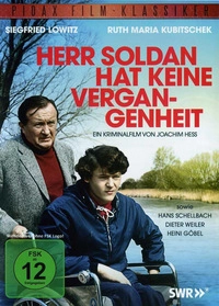 Herr Soldan hat keine Vergangenheit (DVD)