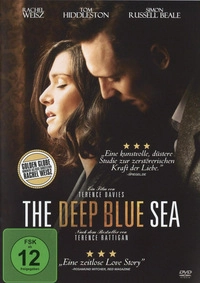 The Deep Blue Sea (DVD)