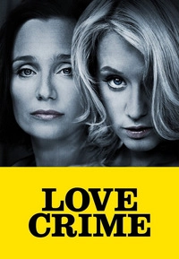 Love Crime (DVD)