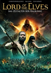 Lord of the Elves (Blu-ray 3D)
