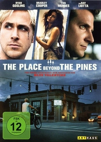 The Place Beyond the Pines (DVD)