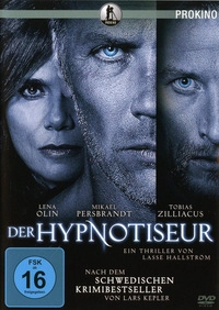 Der Hypnotiseur (DVD)