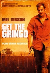 Get the Gringo (Blu-ray)