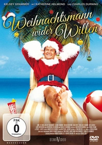 Weihnachtsmann wider Willen (DVD)