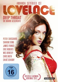 Lovelace (DVD)