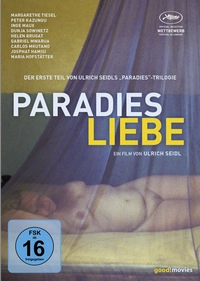 Paradies: Liebe (DVD)
