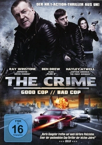The Crime (DVD)