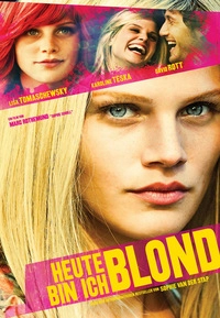 Heute bin ich blond (DVD)