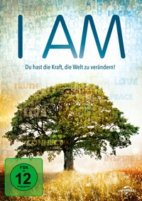 I Am (DVD)