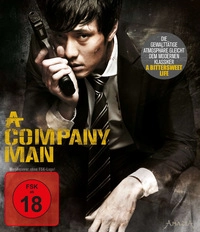 A Company Man (Blu-ray)