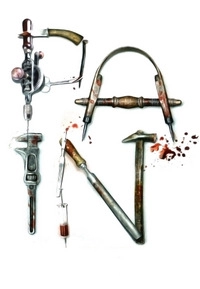 Pain (DVD)