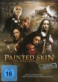 Painted Skin 2 (Blu-ray)