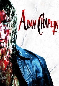 Adam Chaplin (DVD)