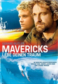 Mavericks - Lebe deinen Traum (Blu-ray)