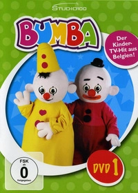Bumba - Disc 4 (DVD)