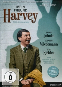 Mein Freund Harvey (DVD)