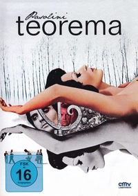 Teorema (DVD)